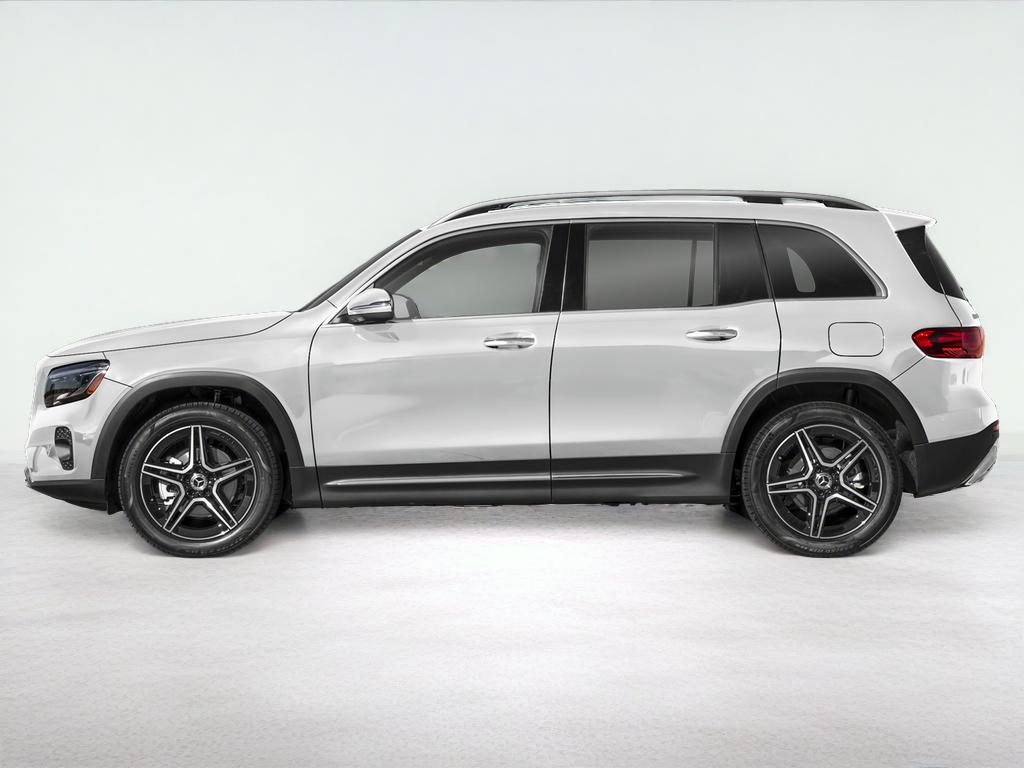 2025 Mercedes-Benz GLB 250 GLB 250 4MATIC®