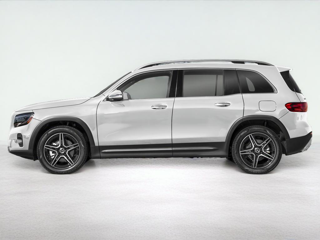 2025 Mercedes-Benz GLB 250 GLB 250 4MATIC®