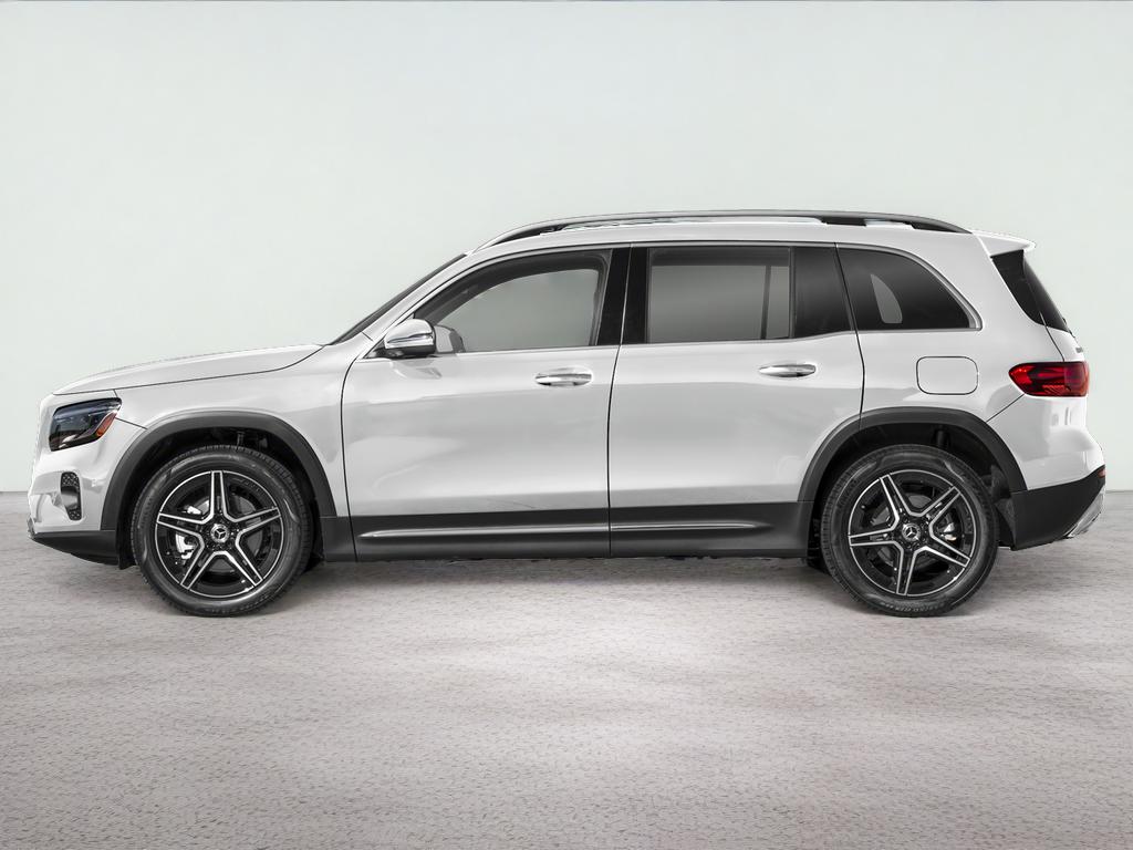 2026 Mercedes-Benz GLB 250 GLB 250 4MATIC®