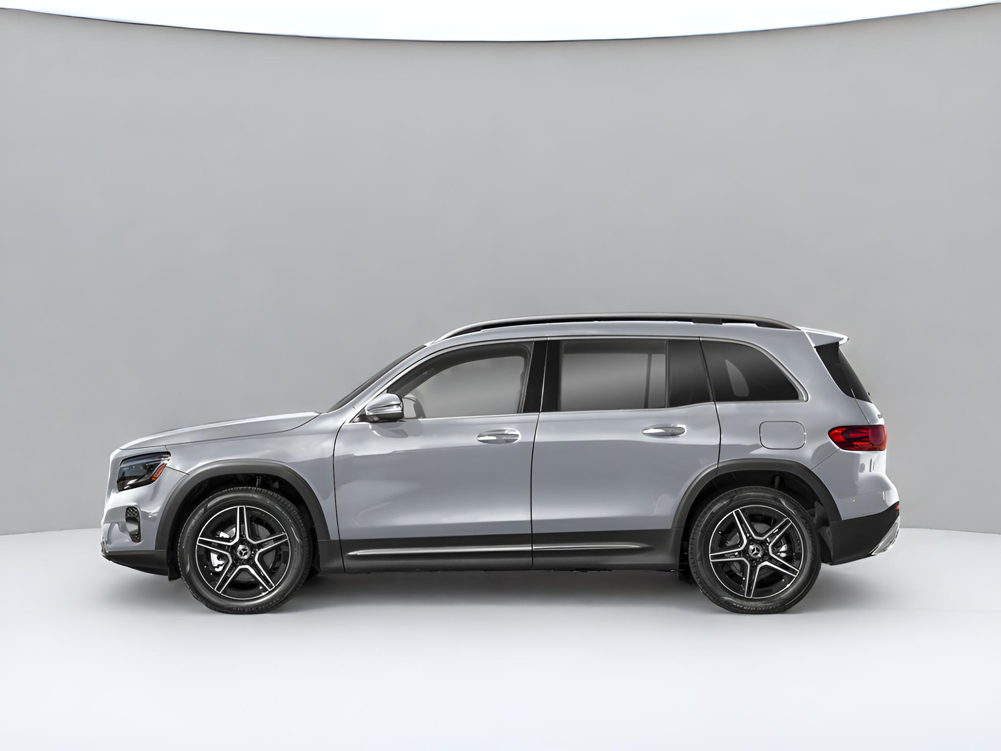 2026 Mercedes-Benz GLB 250 GLB 250