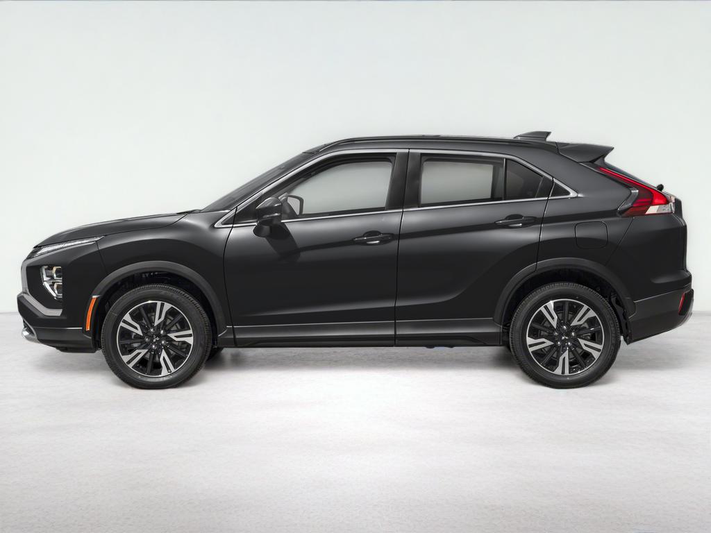 2024 Mitsubishi Eclipse Cross LE