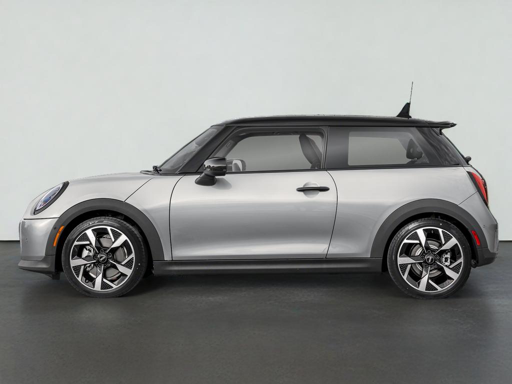 2025 MINI Hardtop 2 Door Cooper S FWD