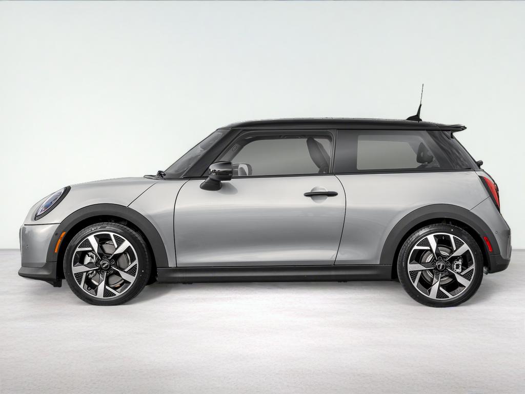 2025 MINI Hardtop 2 Door Cooper S FWD