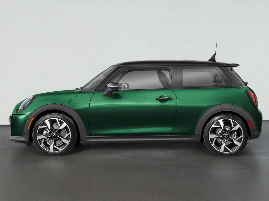 2025 MINI Hardtop 2 Door Cooper S FWD