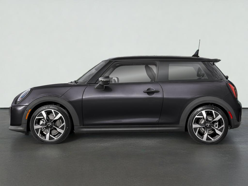 2025 MINI Hardtop 2 Door Cooper S FWD