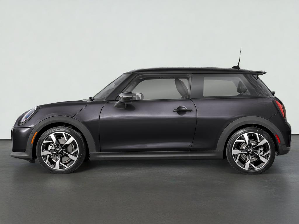 2025 MINI Hardtop 2 Door Cooper S FWD