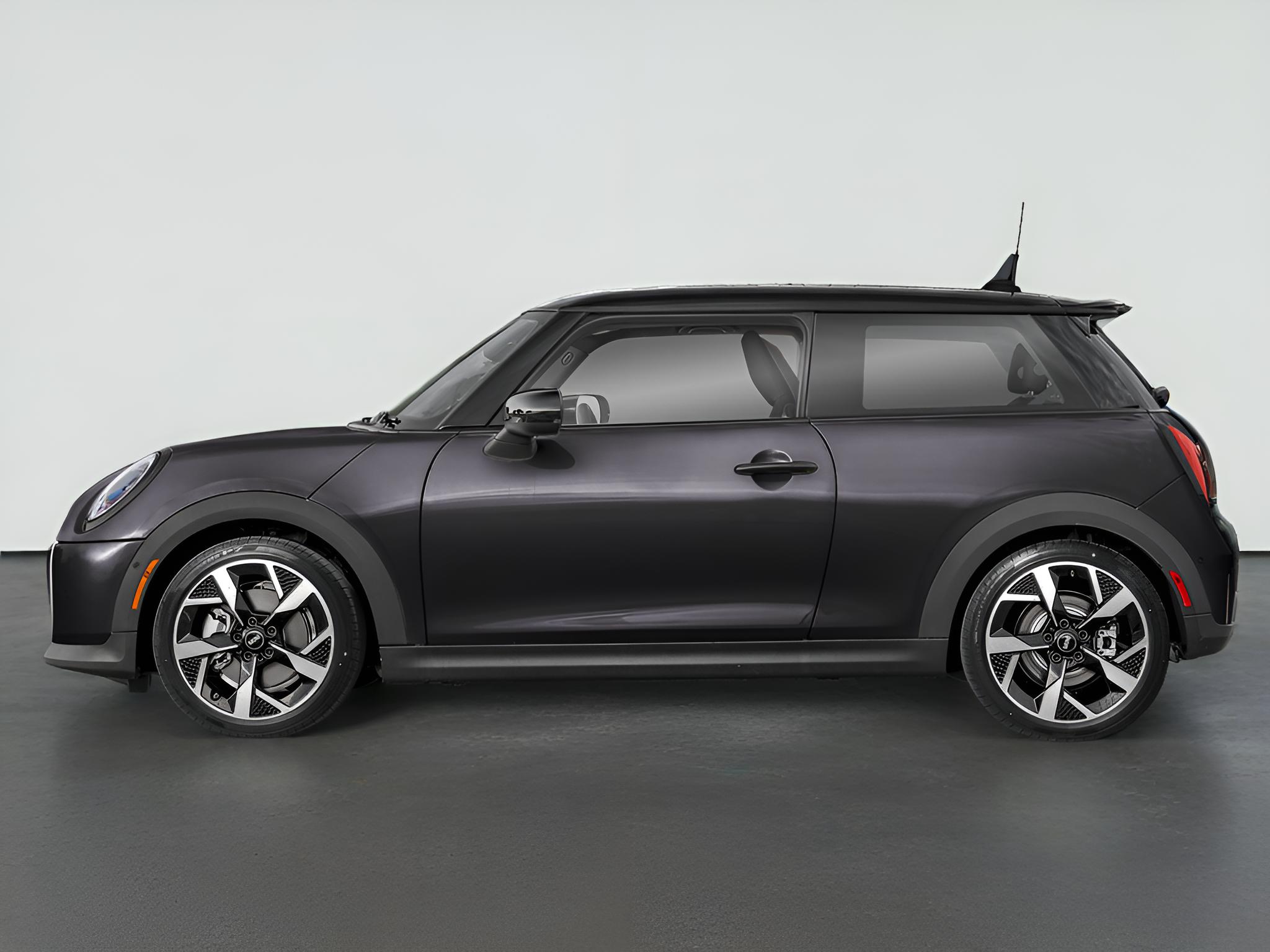 2025 MINI Hardtop 2 Door Cooper S FWD