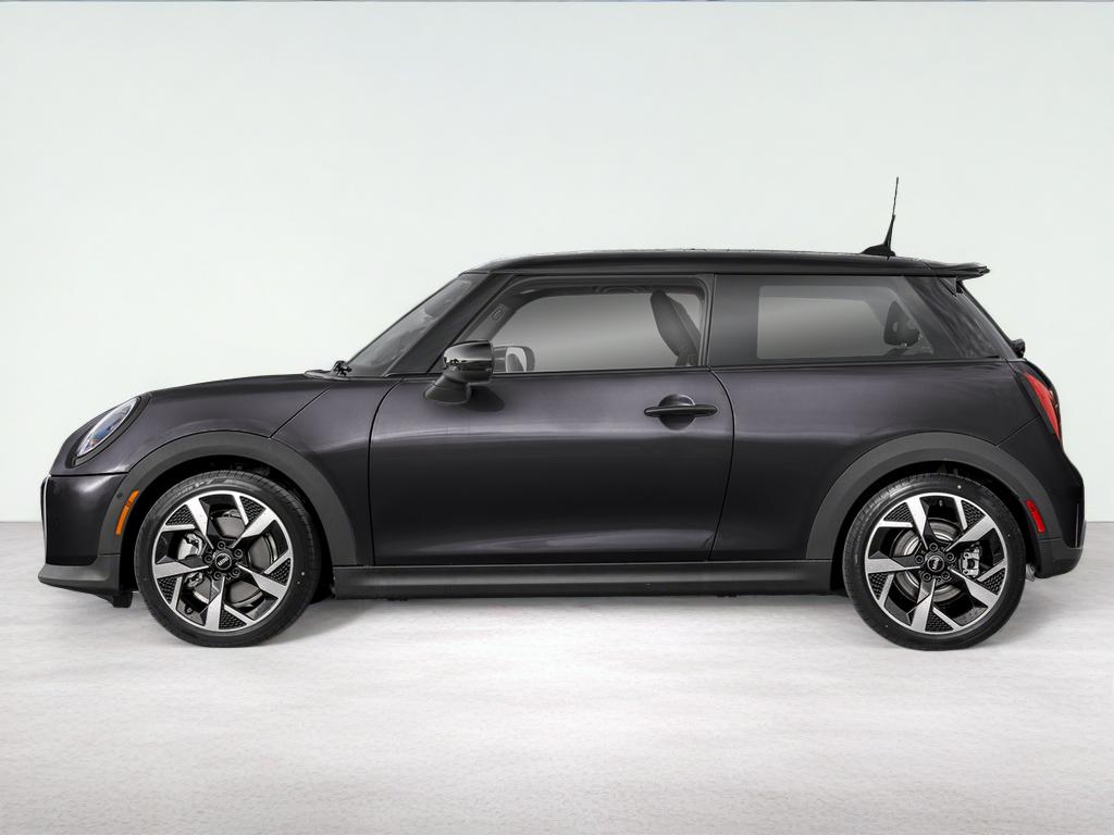 2025 MINI Hardtop 2 Door Cooper S FWD