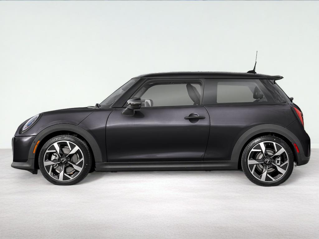 2025 MINI Hardtop 2 Door Cooper S FWD