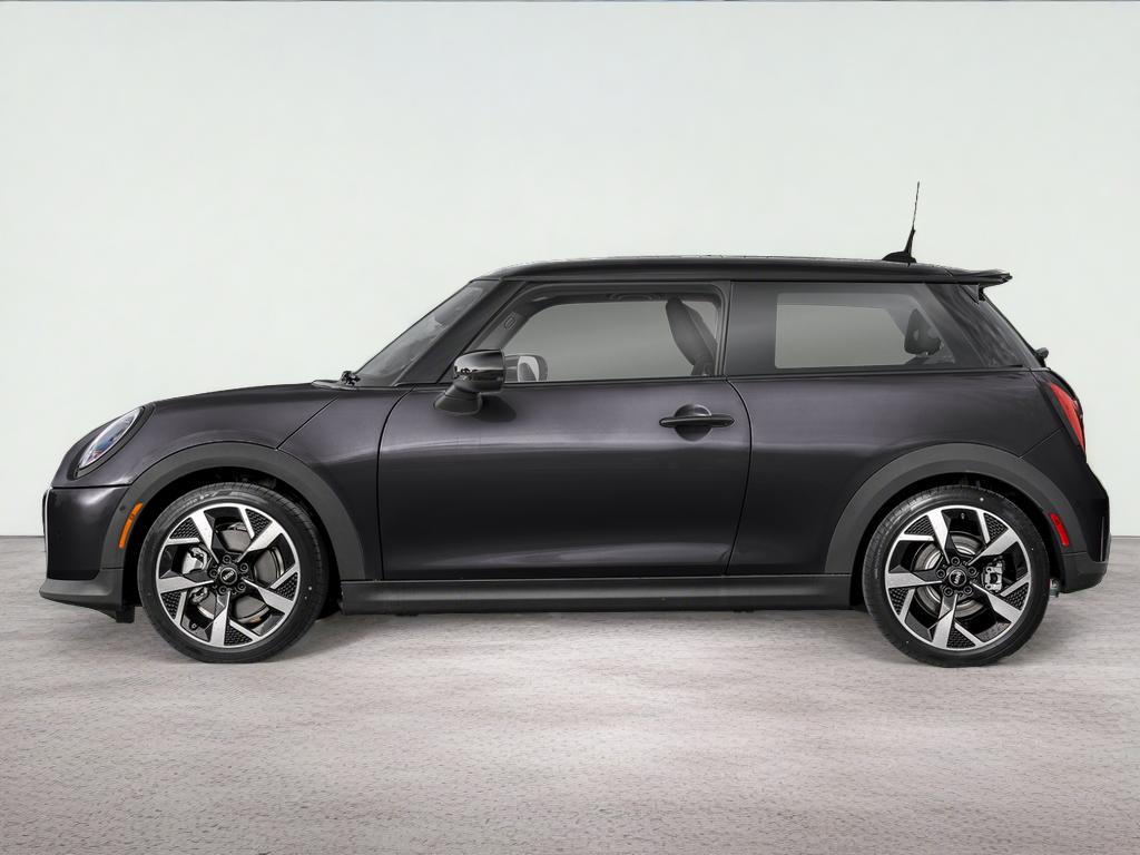 2025 MINI Hardtop 2 Door Cooper S FWD
