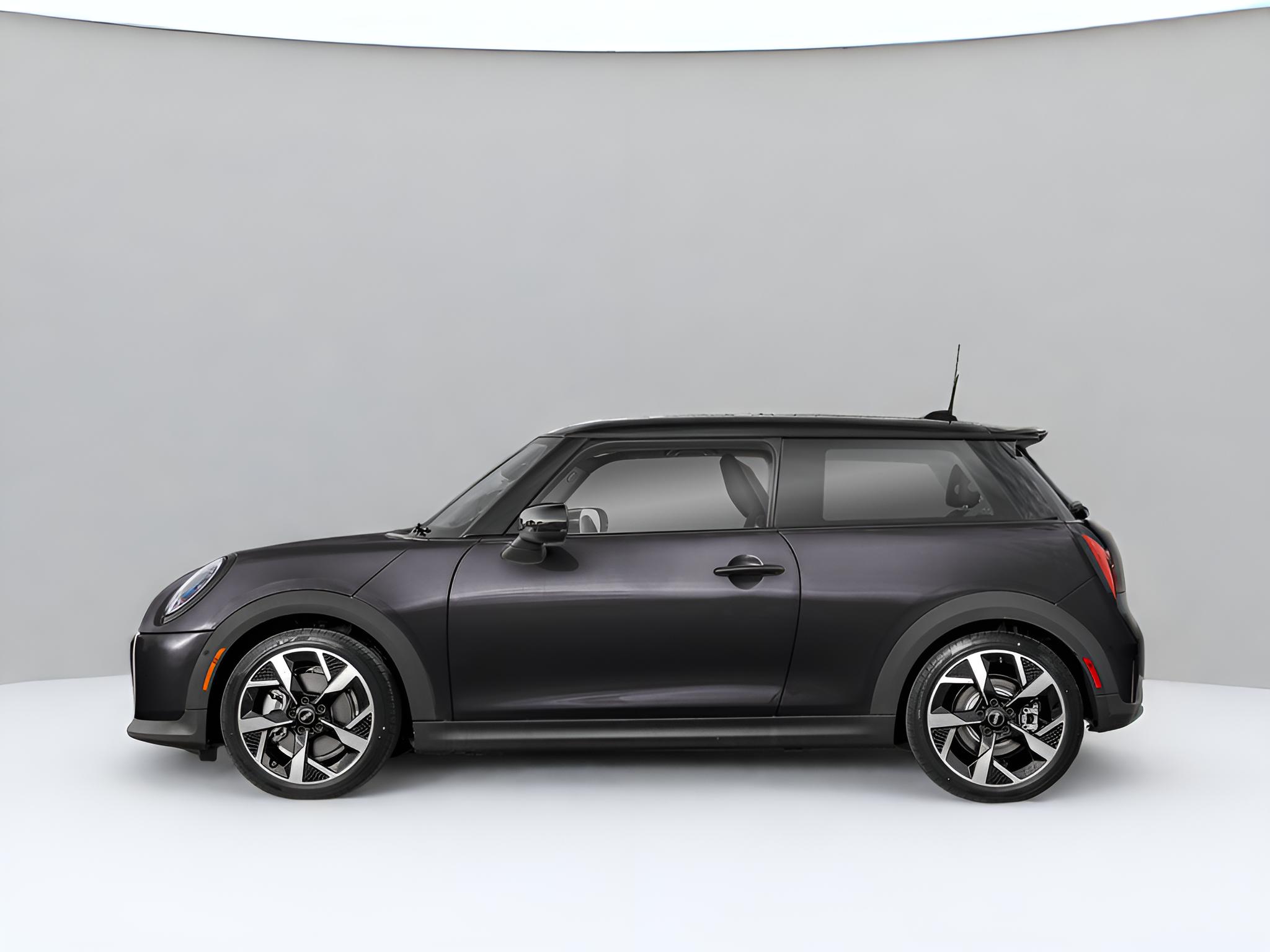 2025 MINI Hardtop 2 Door Cooper S FWD