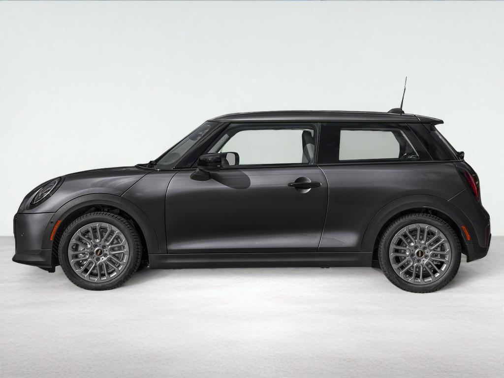 2025 MINI Hardtop 2 Door C Signature Trim FWD