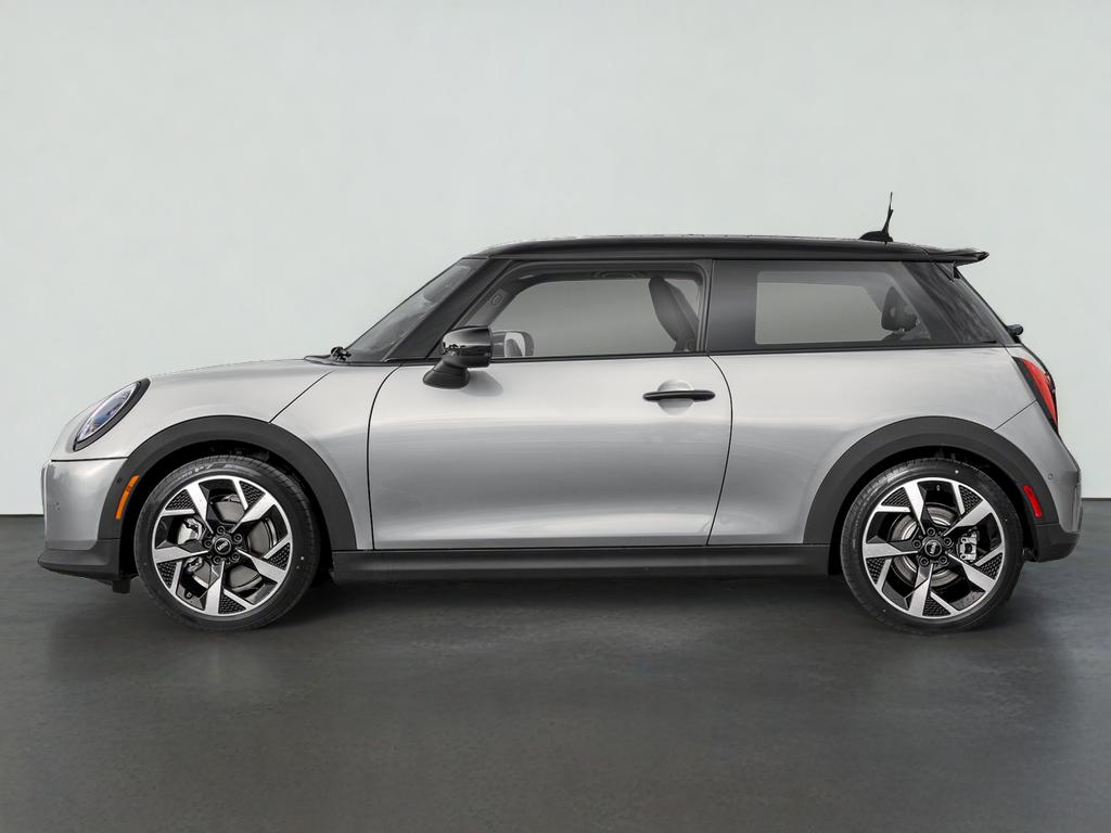 2025 MINI Hardtop 2 Door Cooper S FWD