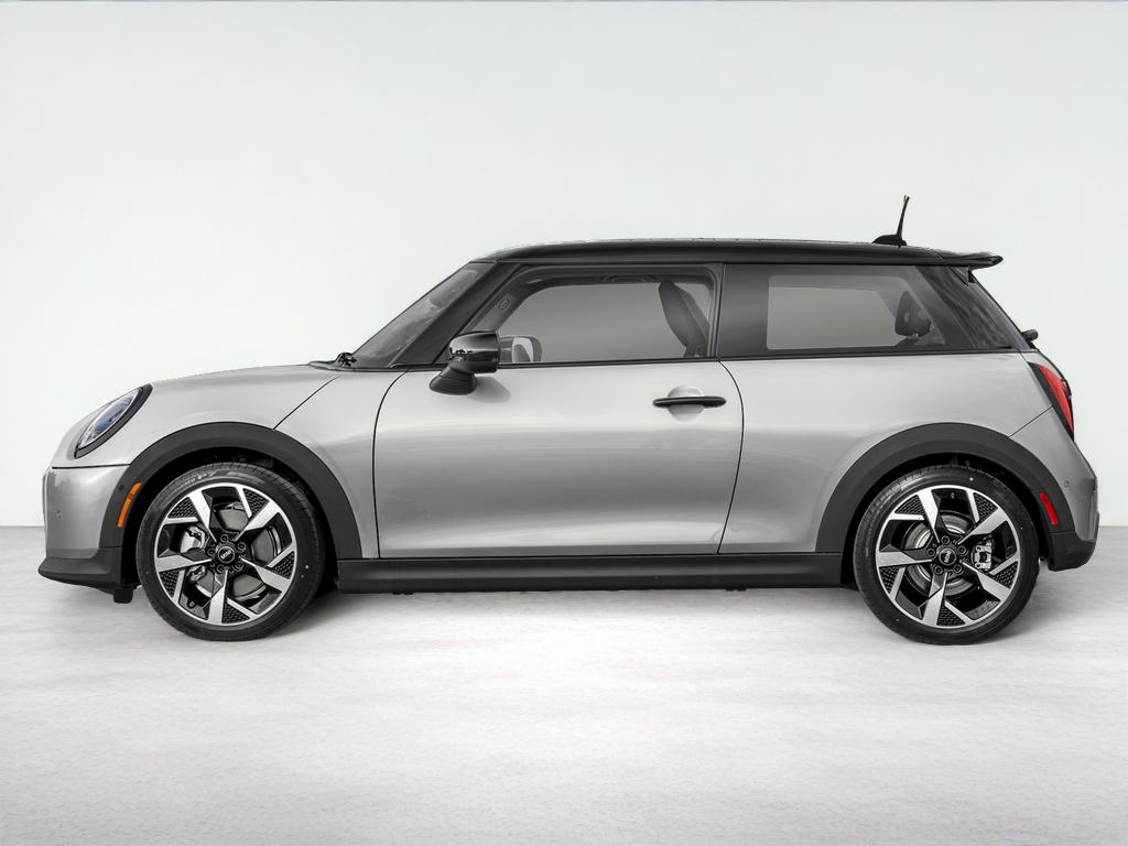 2025 MINI Hardtop 2 Door Cooper S FWD