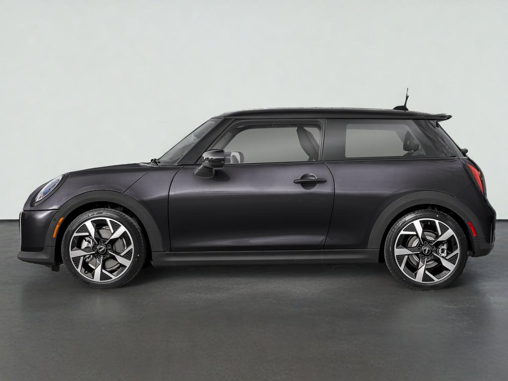 2025 MINI Hardtop 2 Door Cooper S FWD