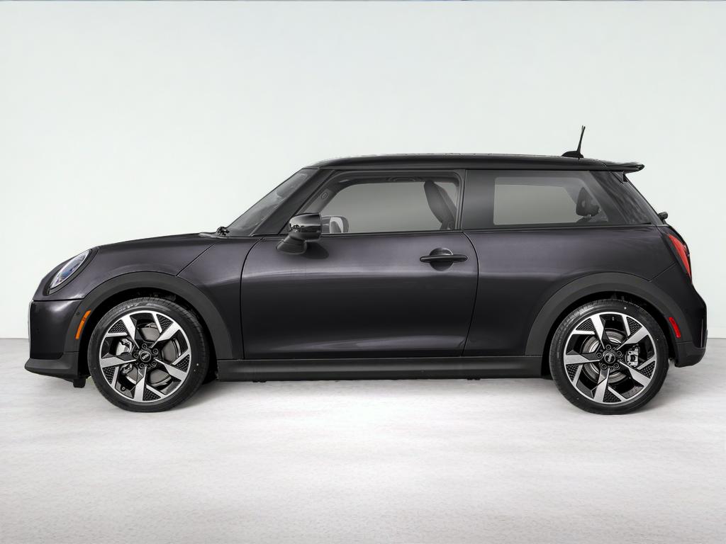 2025 MINI Hardtop 2 Door Cooper S FWD