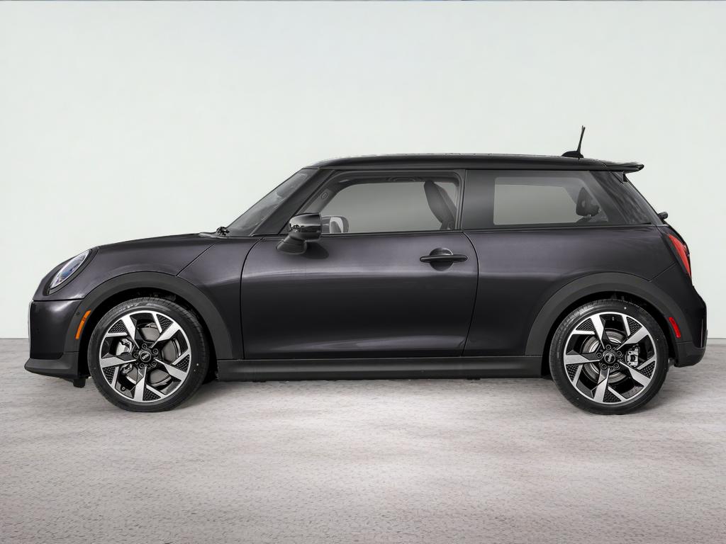 2025 MINI Hardtop 2 Door Cooper S FWD
