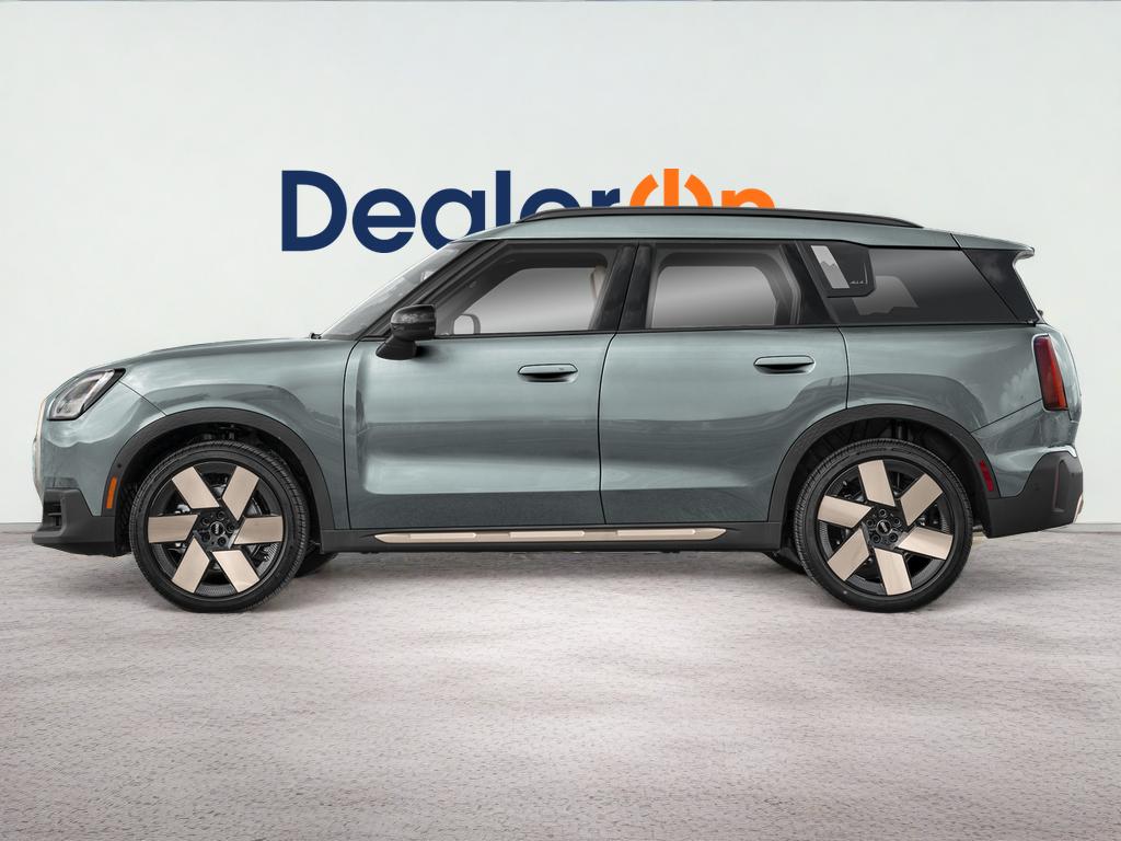 2025 MINI Countryman S ALL4