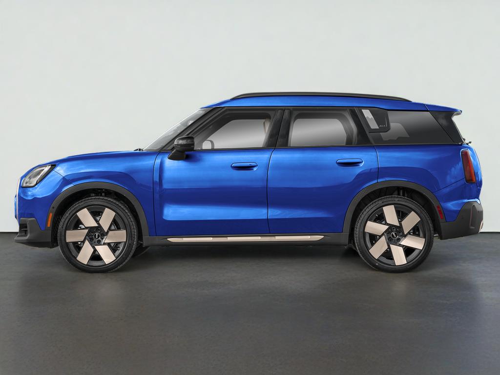 2025 MINI Countryman S ALL4