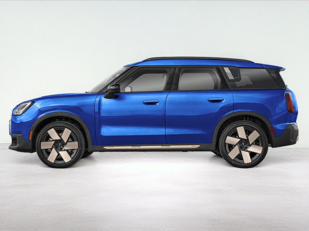 2025 MINI Countryman S ALL4