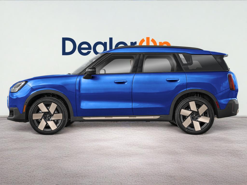 2025 MINI Countryman S ALL4