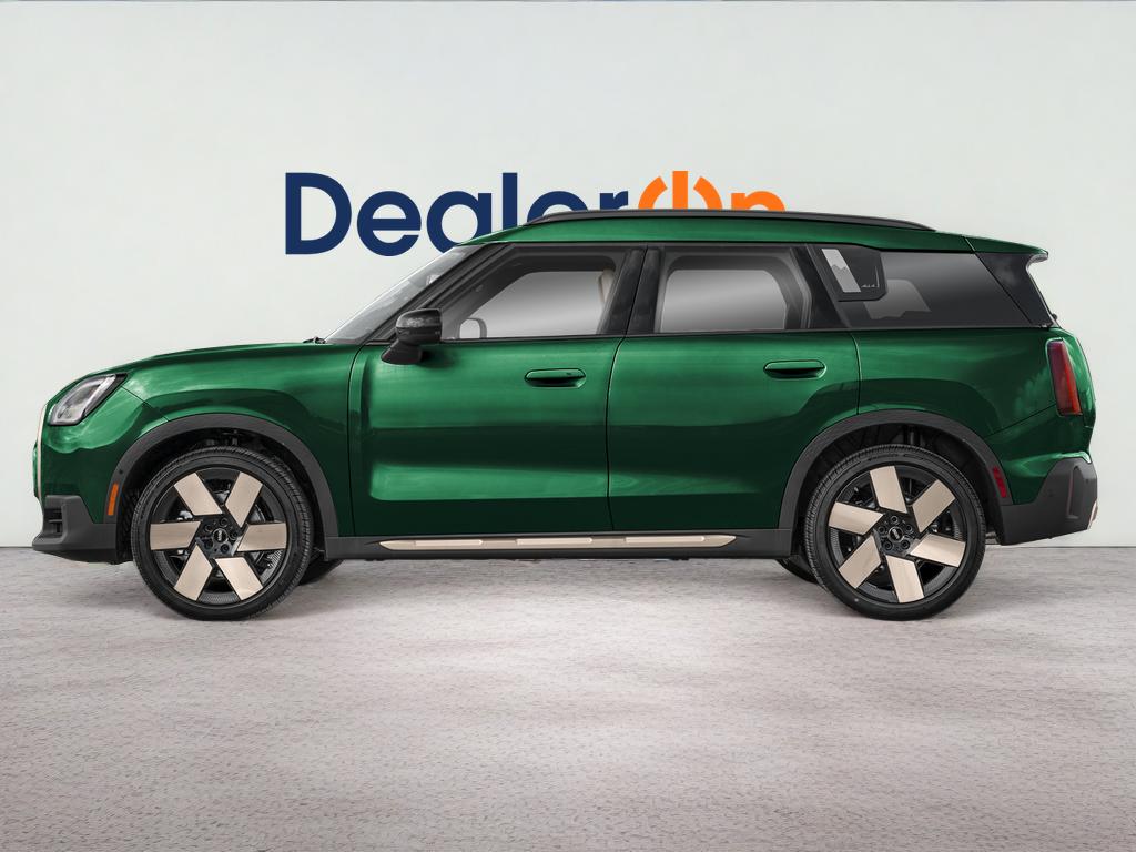 2025 MINI Countryman S ALL4