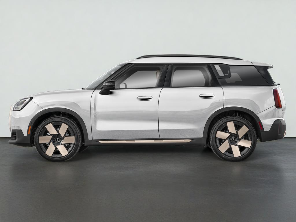 2025 MINI Countryman S ALL4