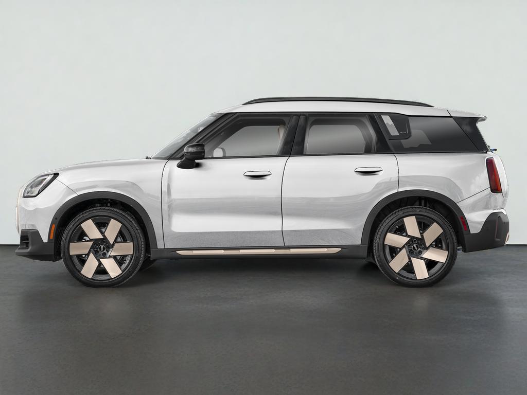 2025 MINI Countryman S ALL4