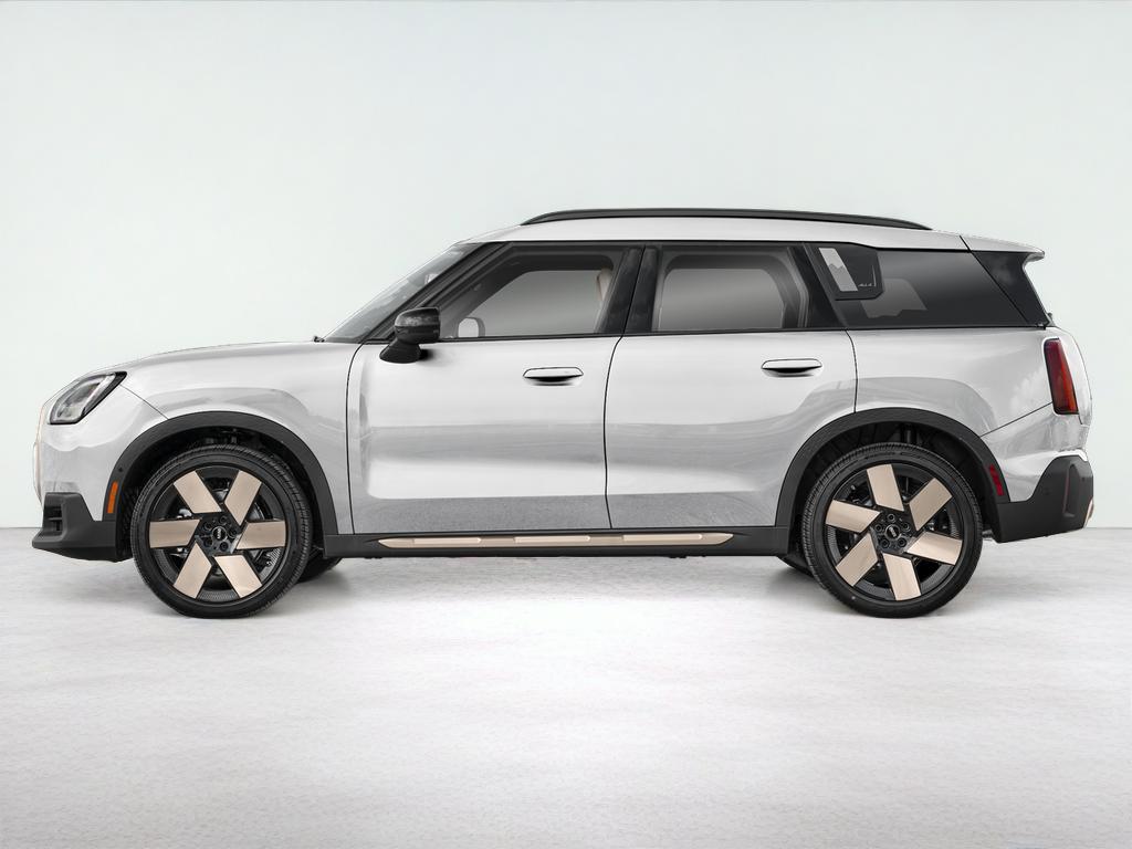 2025 MINI Countryman S ALL4