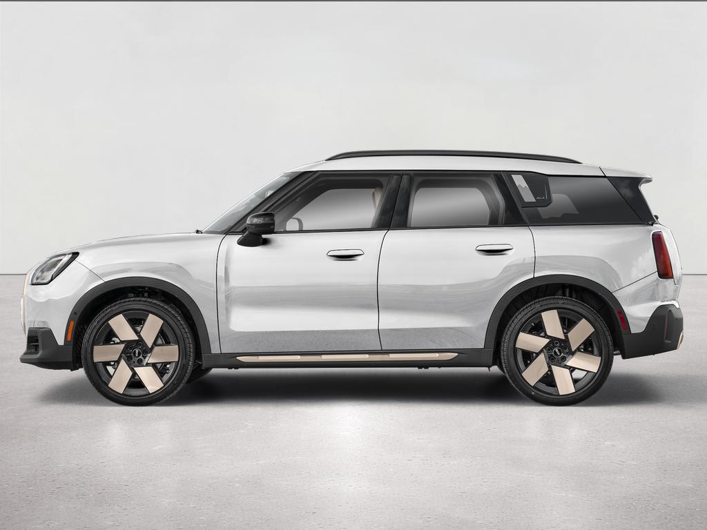 2025 MINI Countryman S ALL4