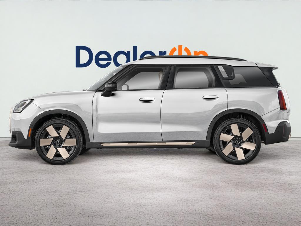2025 MINI Countryman S ALL4