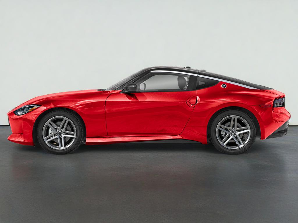 2025 Nissan Z Sport