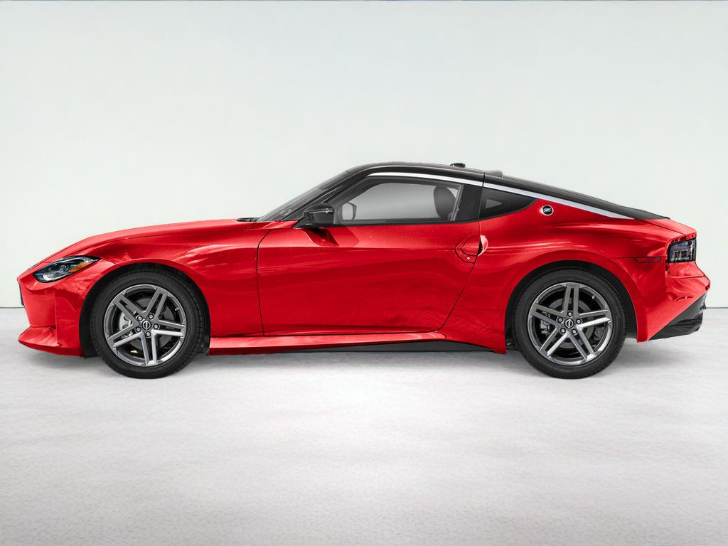 2025 Nissan Z Sport
