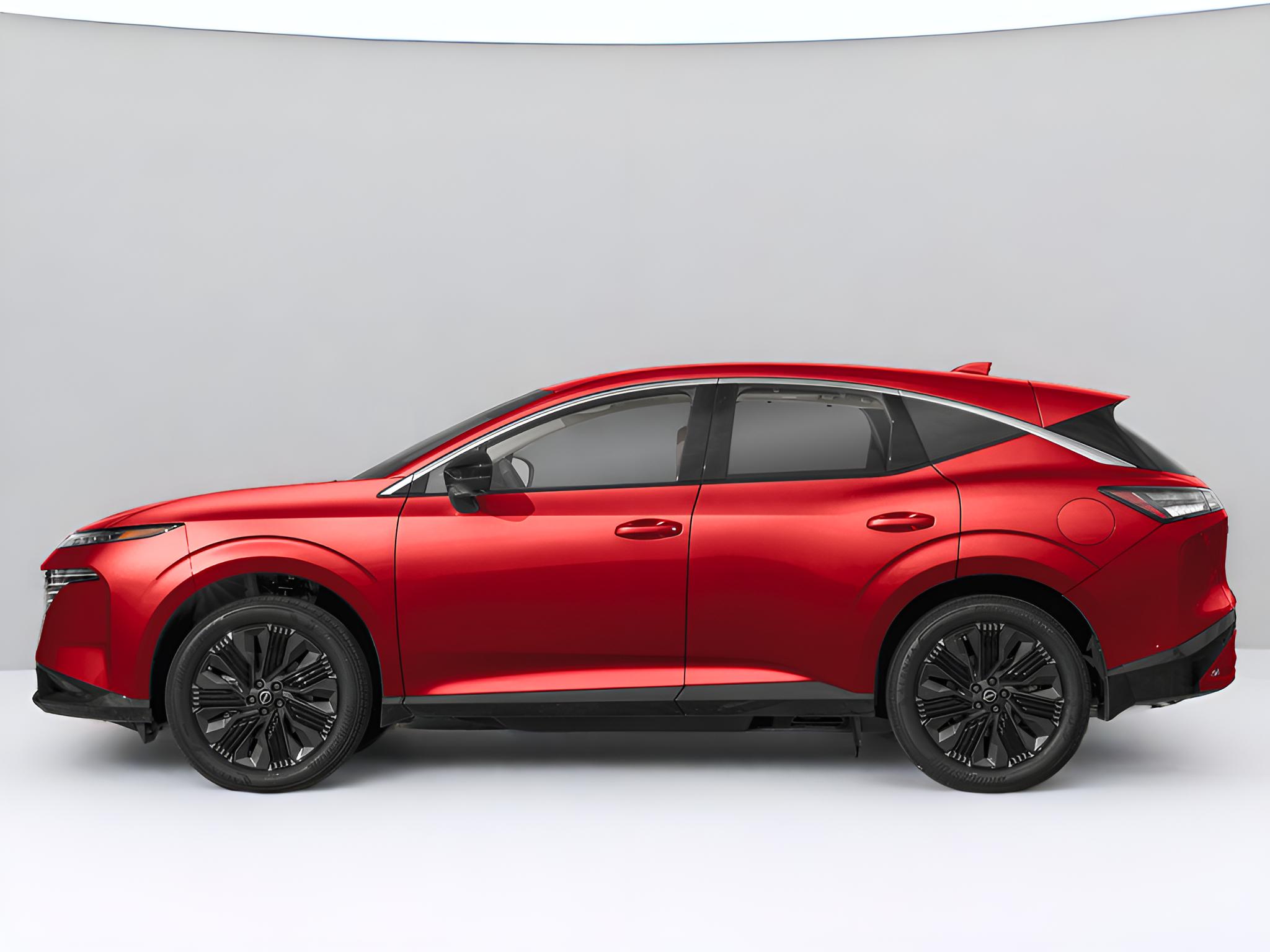 2025 Nissan Murano AWD SL