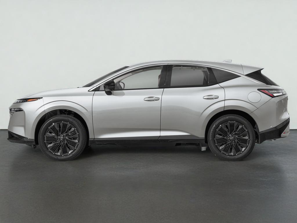 2025 Nissan Murano AWD SL