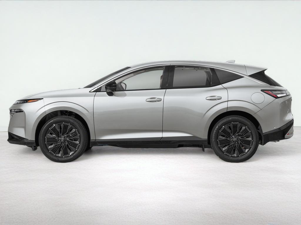 2025 Nissan Murano AWD SL