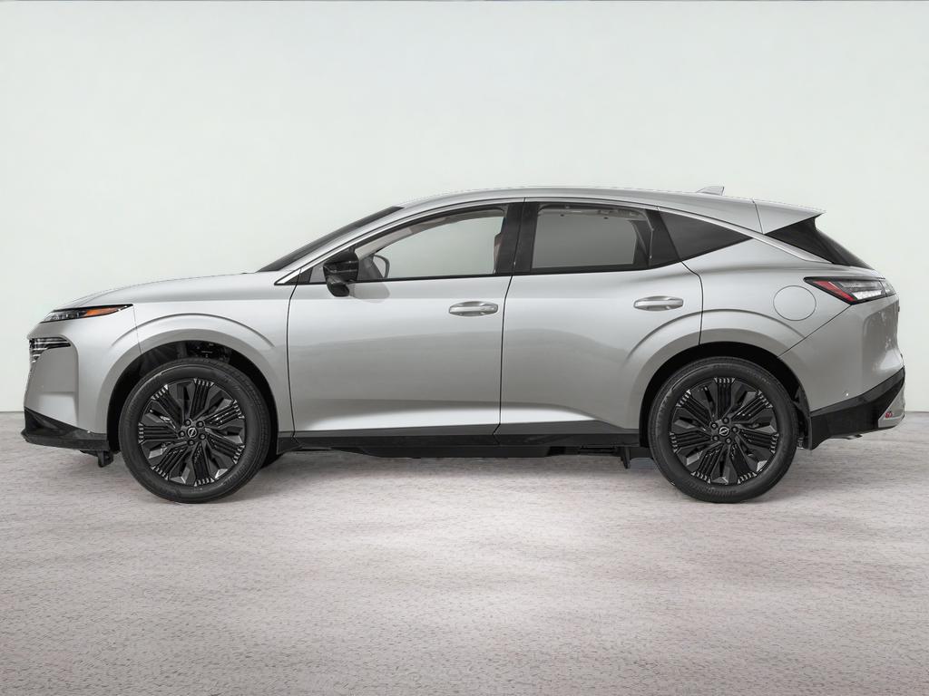 2025 Nissan Murano AWD SL