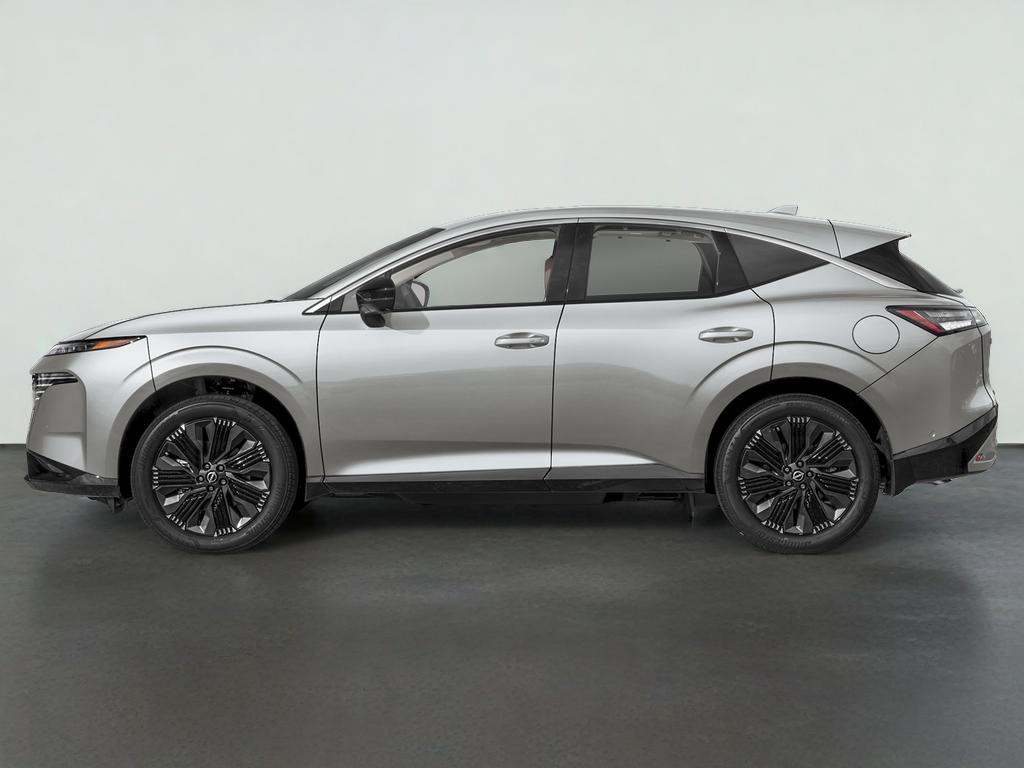 2025 Nissan Murano AWD SL