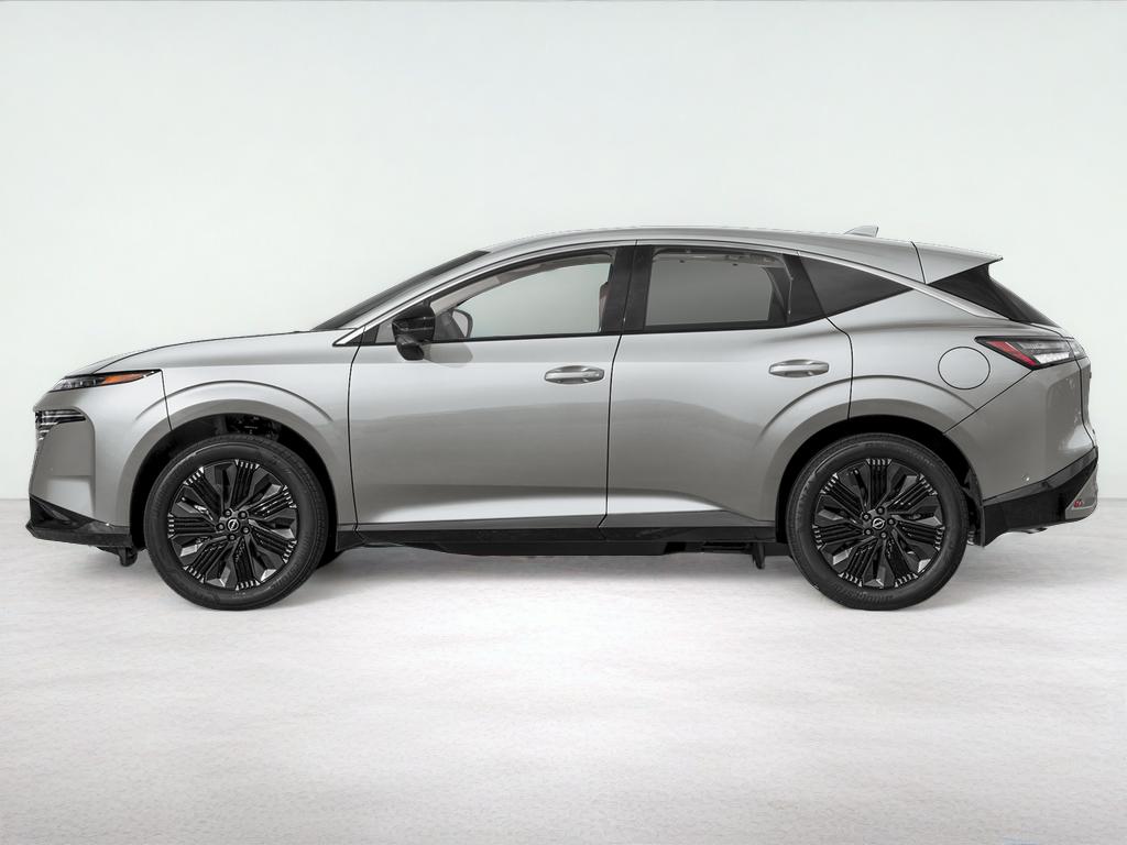 2025 Nissan Murano AWD SL