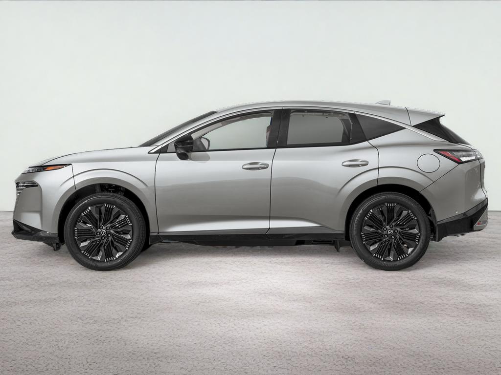 2025 Nissan Murano AWD SL