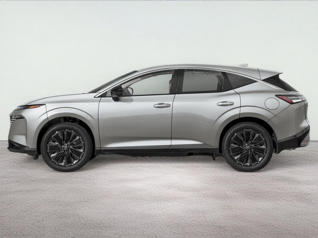 2025 Nissan Murano AWD SL