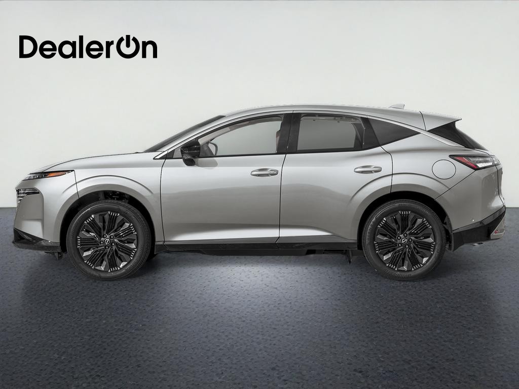 2025 Nissan Murano AWD SL