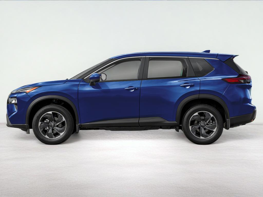 2025 Nissan Rogue SV Intelligent AWD