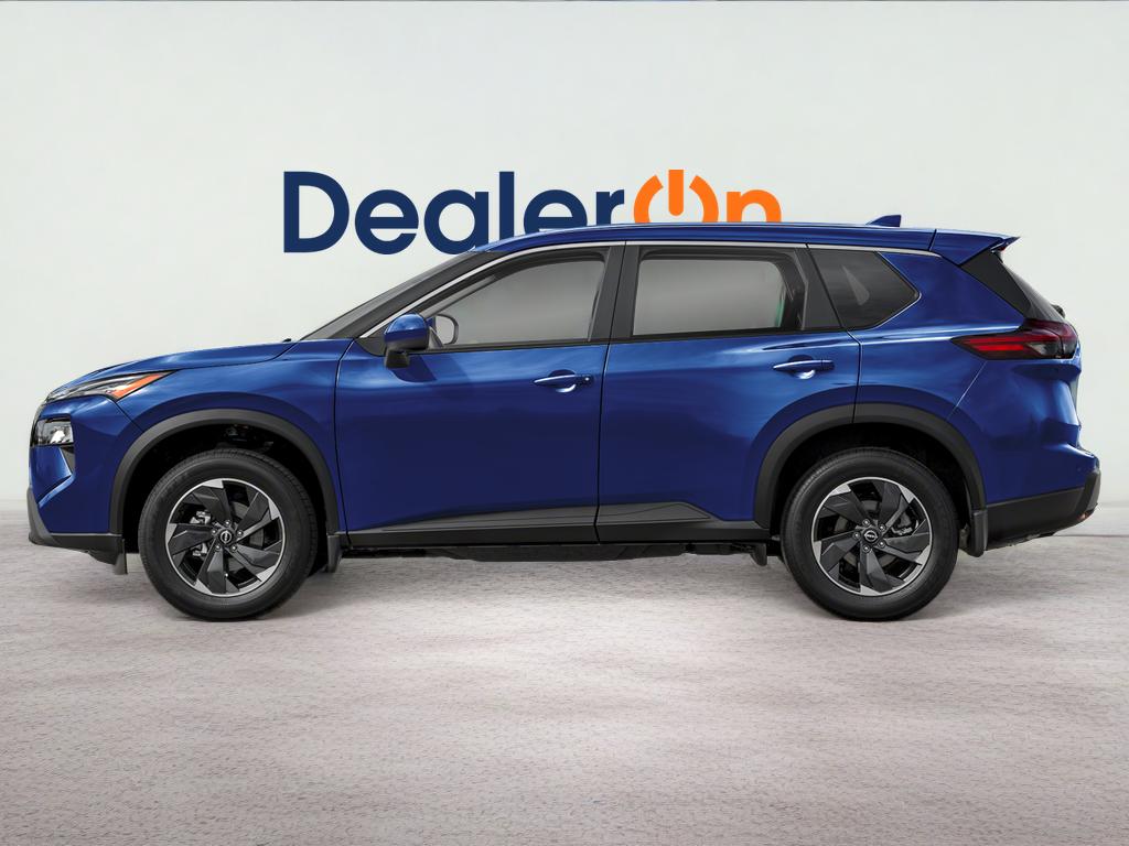 2025 Nissan Rogue SV Intelligent AWD