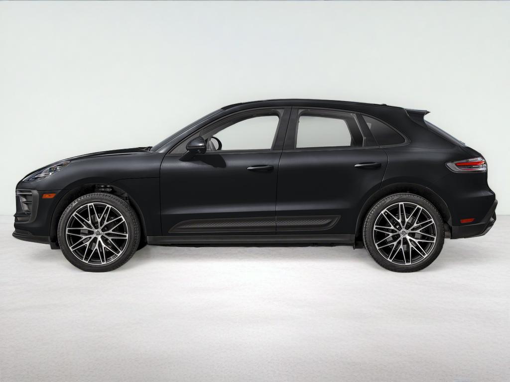2023 Porsche Macan GTS