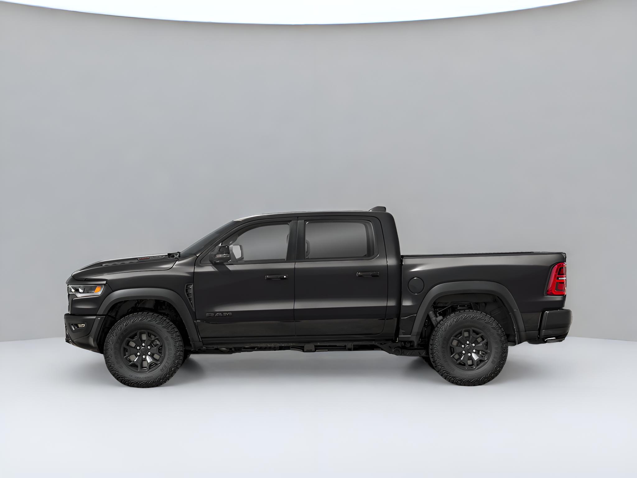 2025 RAM 1500 RHO