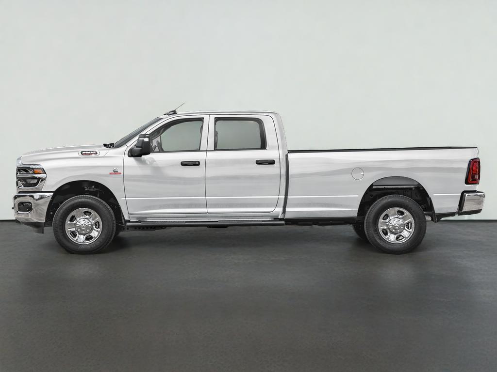 2025 RAM 3500 Lone Star