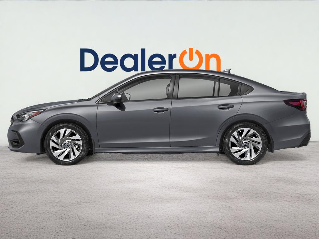 2025 Subaru Legacy Limited