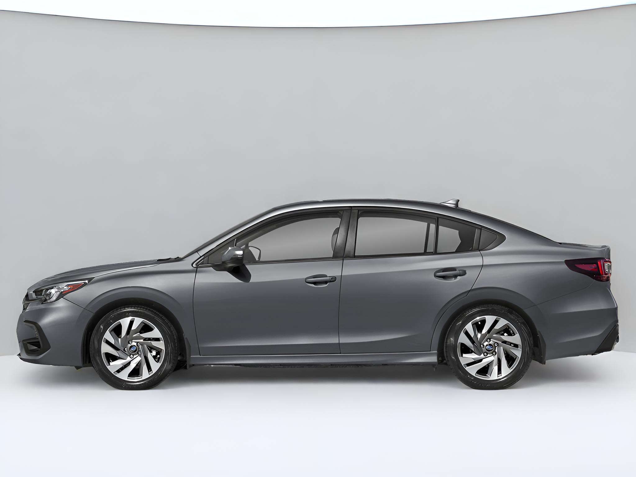 2025 Subaru Legacy Limited