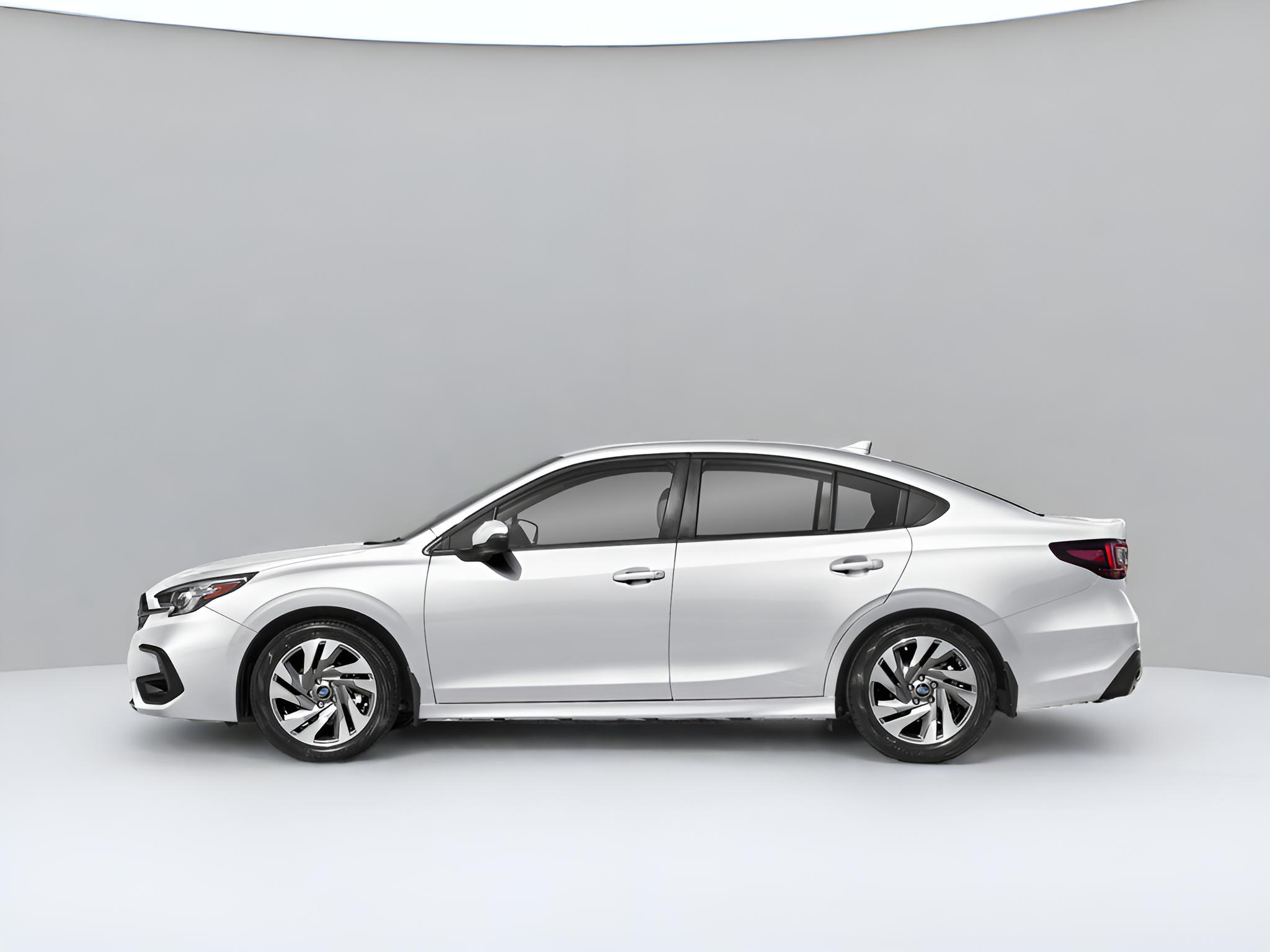 2024 Subaru Legacy Limited